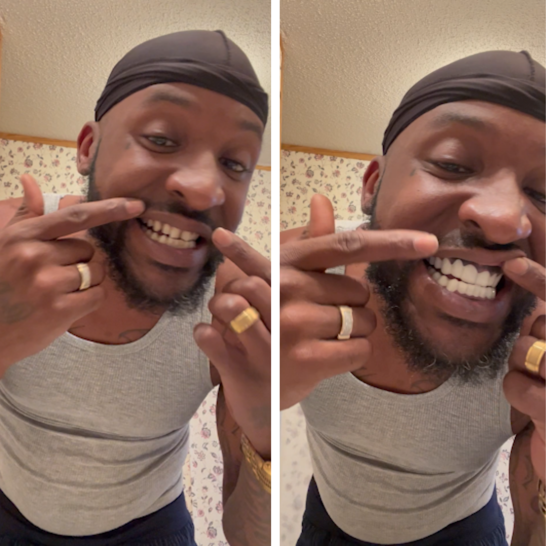 Lo mejor que he hecho por mí.