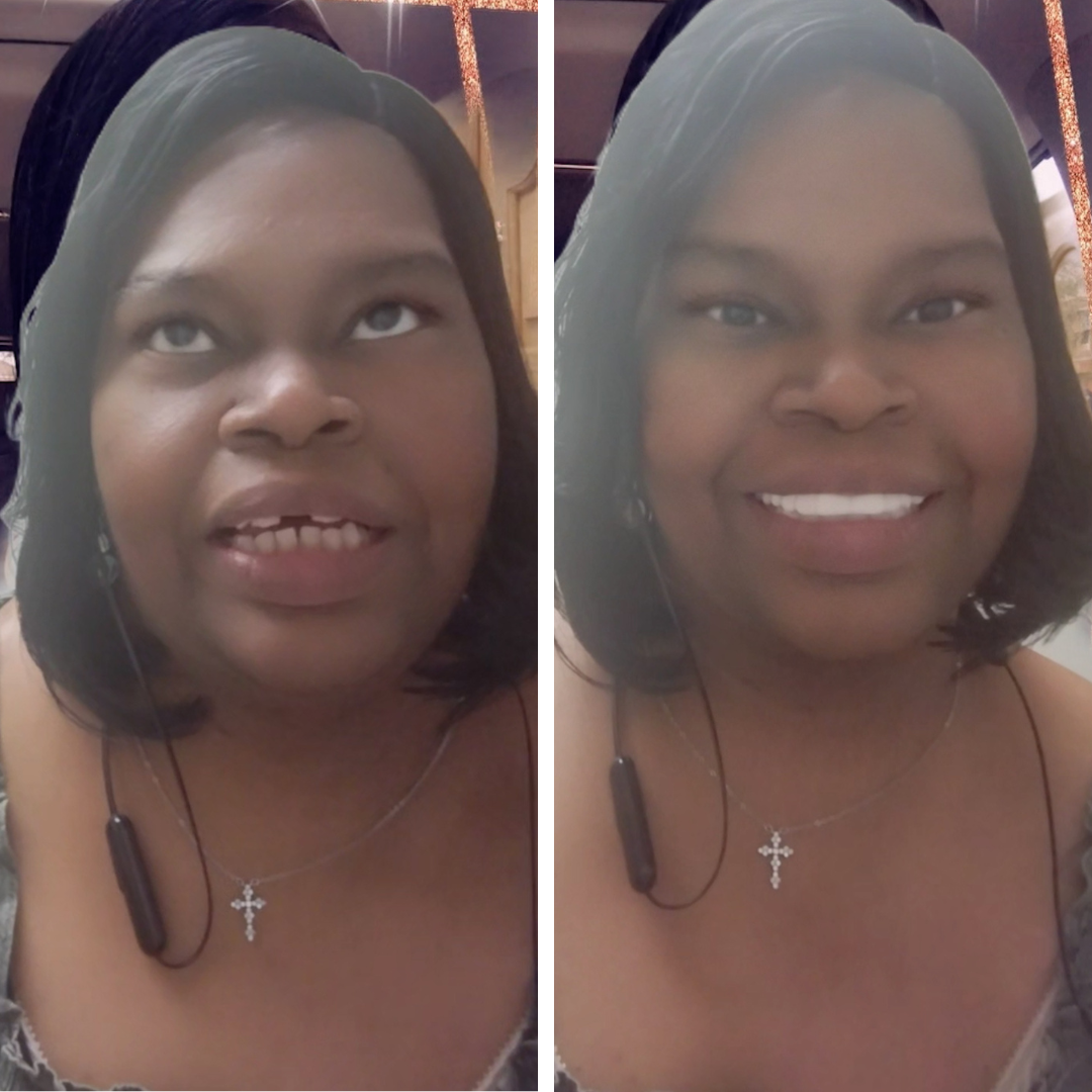 Póntelos y ¡listo!