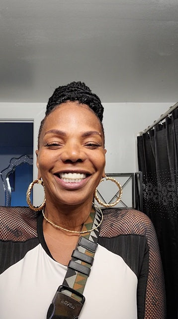 Arreglo rápido, ¡sonrisa perfecta!