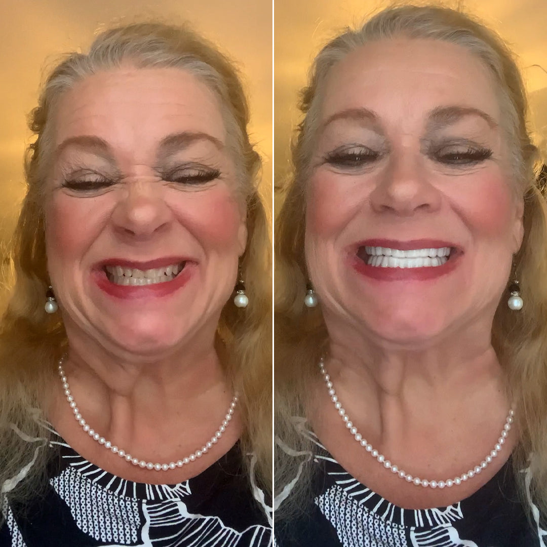 I can sing again!