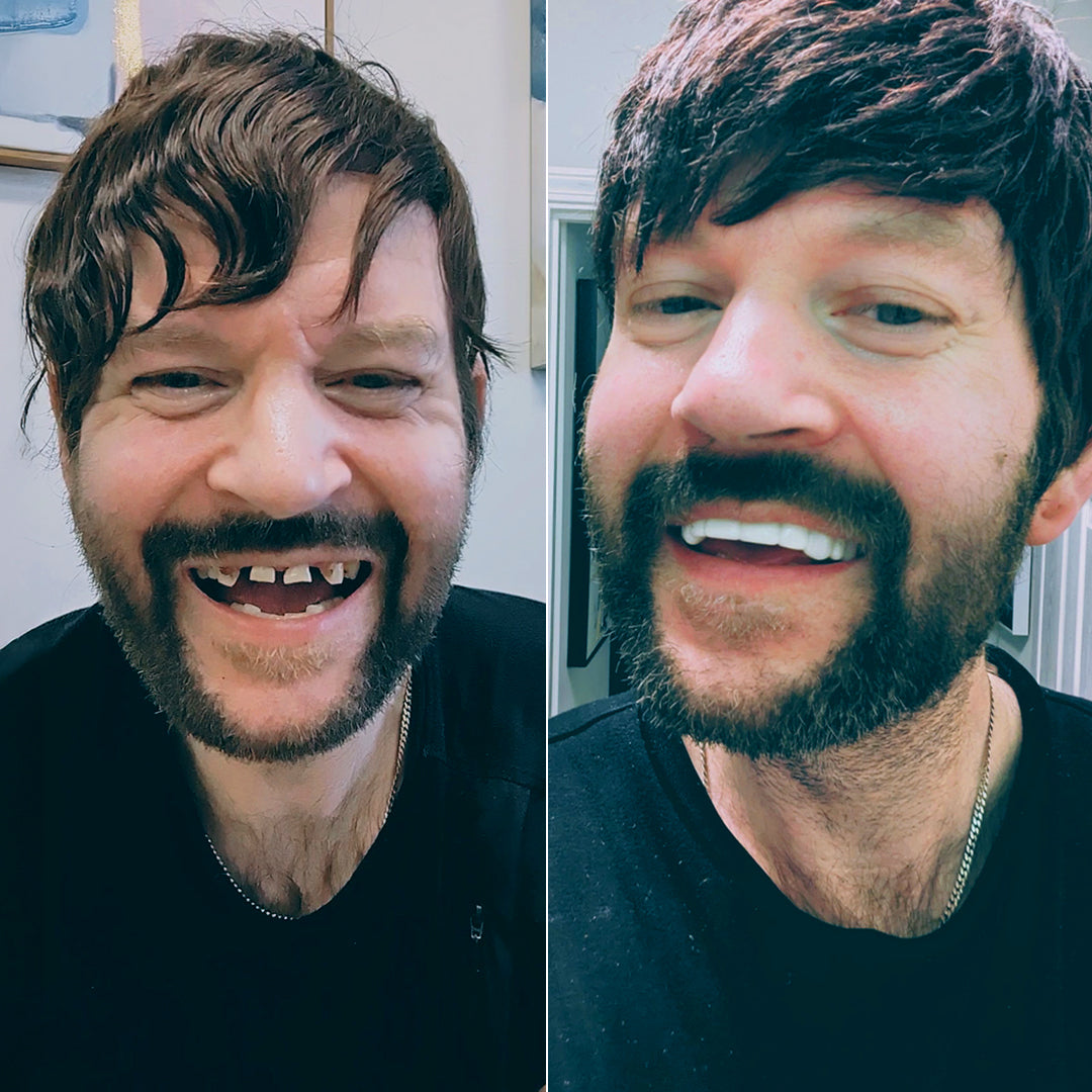 The difference is real