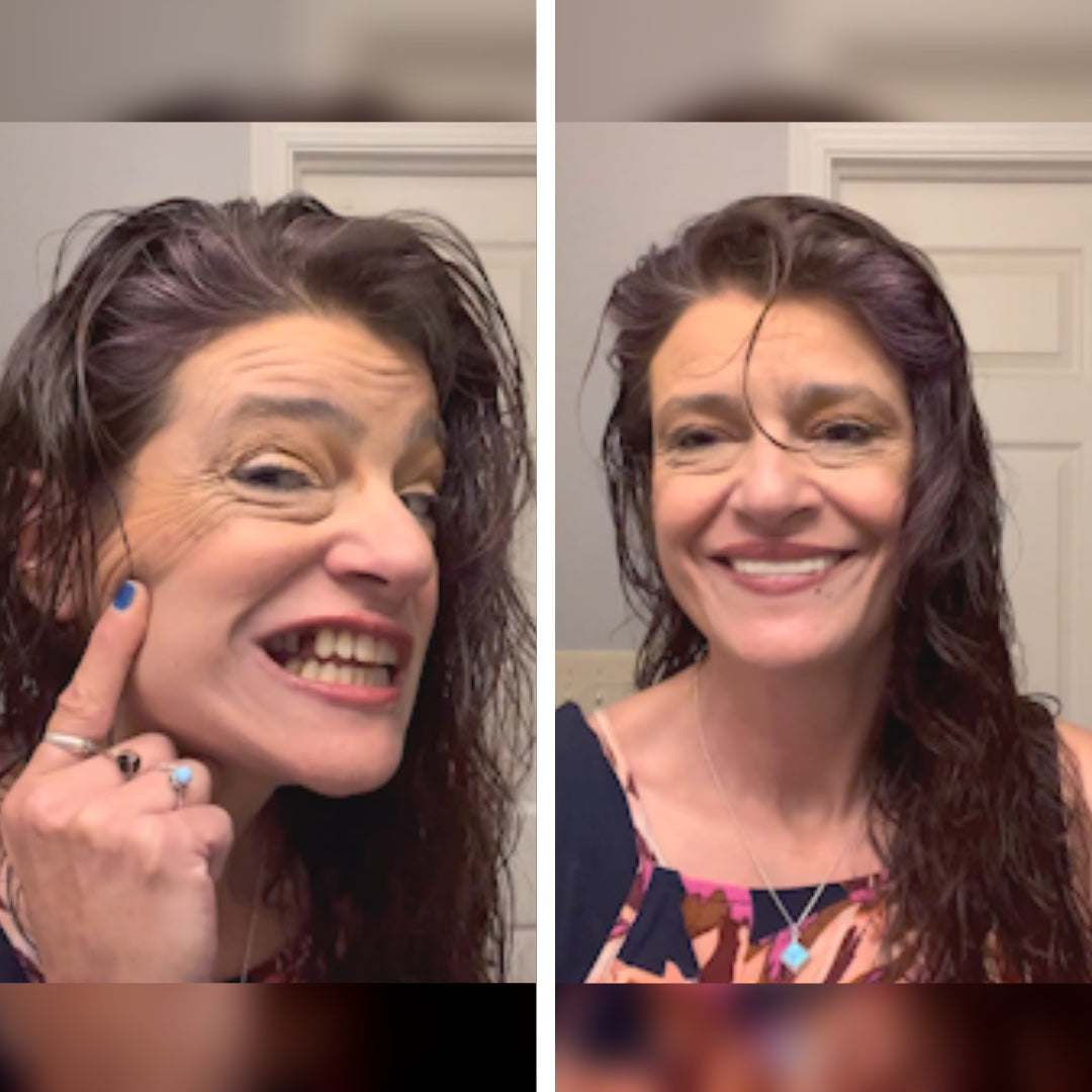 Pop On me devolvió la sonrisa.