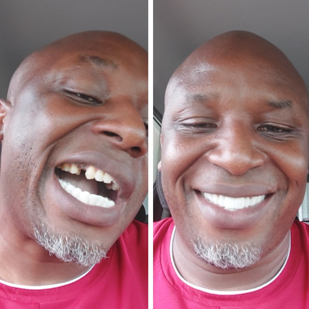 ¡Libre para expresarme!