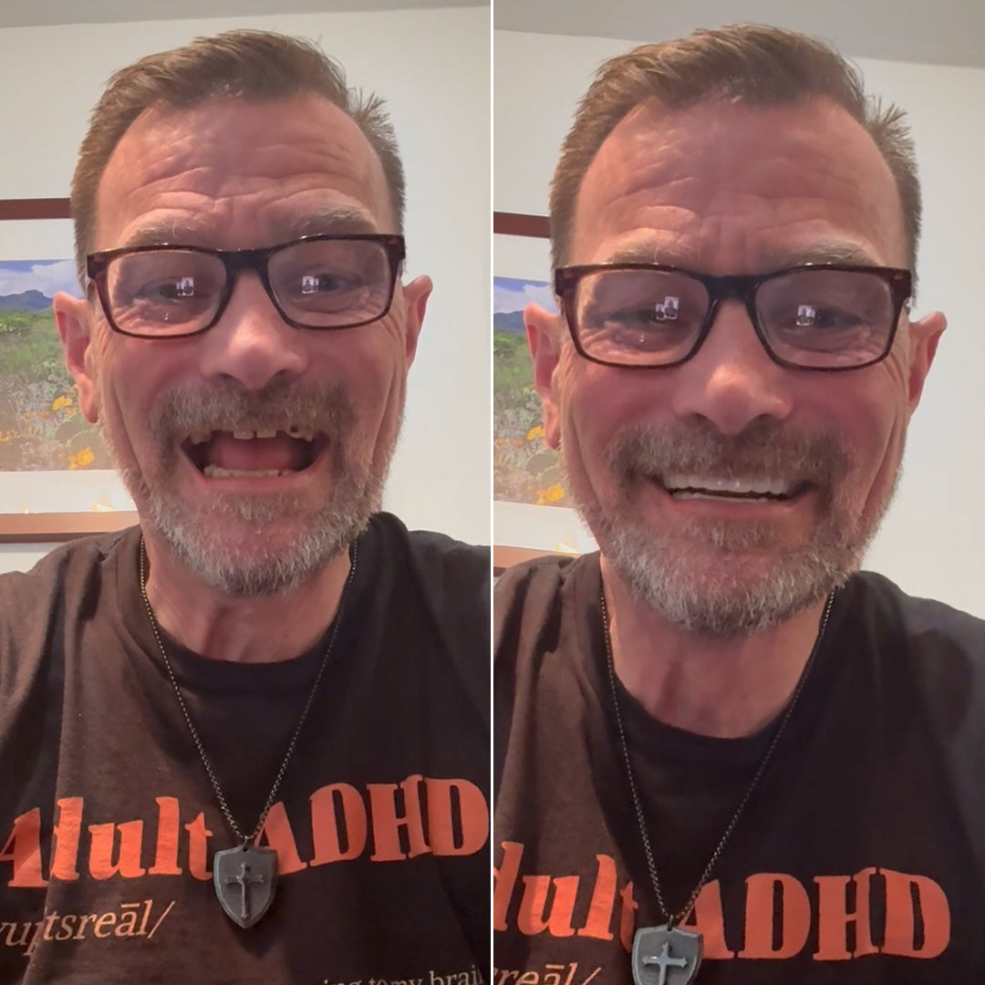 Disfrutar de la vida de nuevo con Pop On