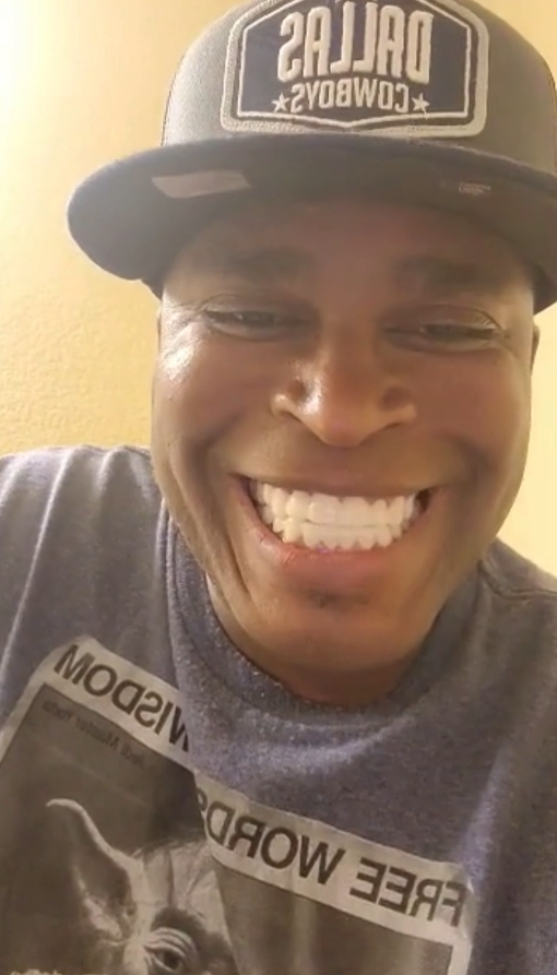 El verdadero negocio