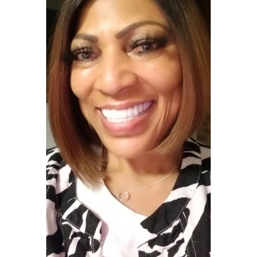 ¿Sin máscara? ¡Sonrisa de sorpresa!