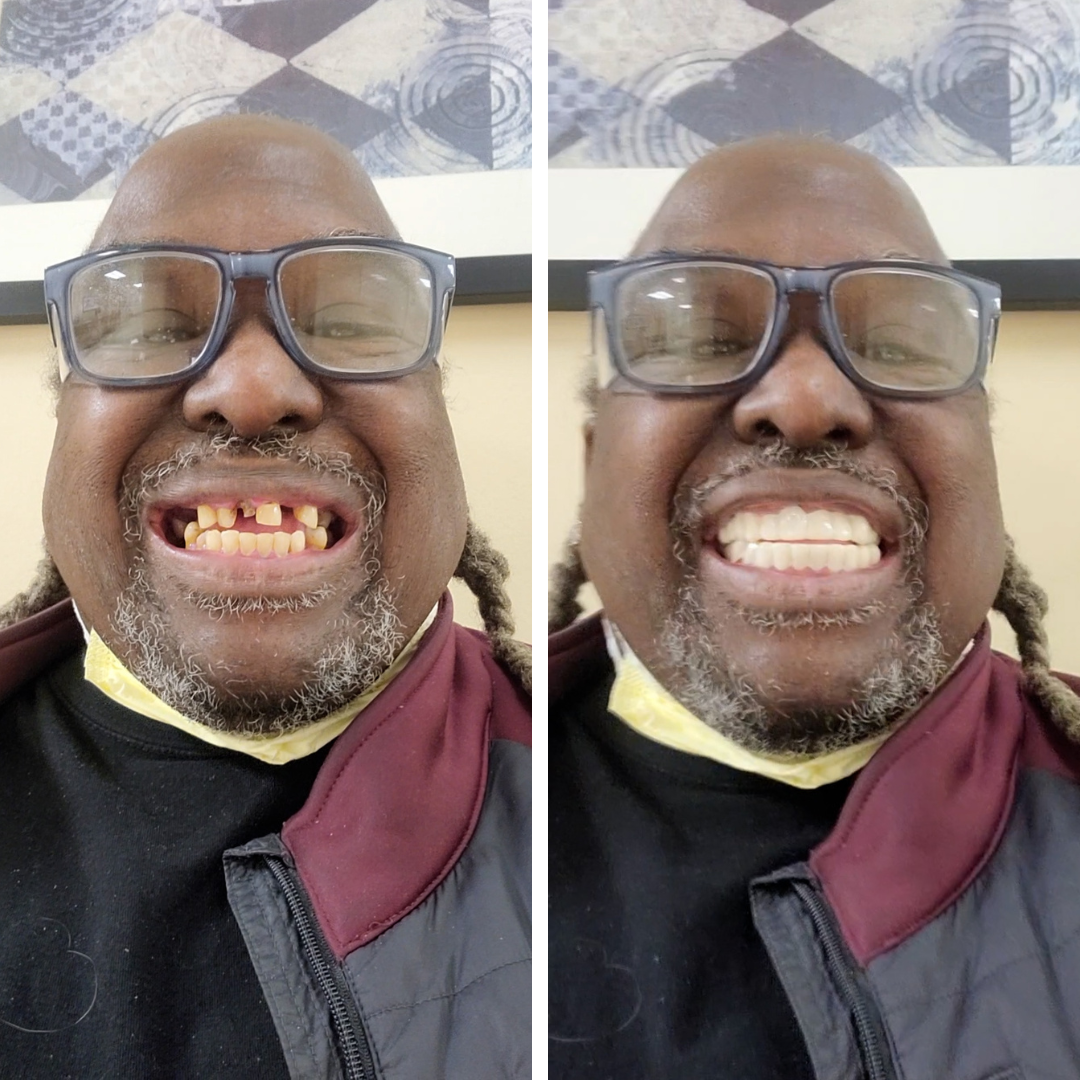 He recuperado mi confianza.