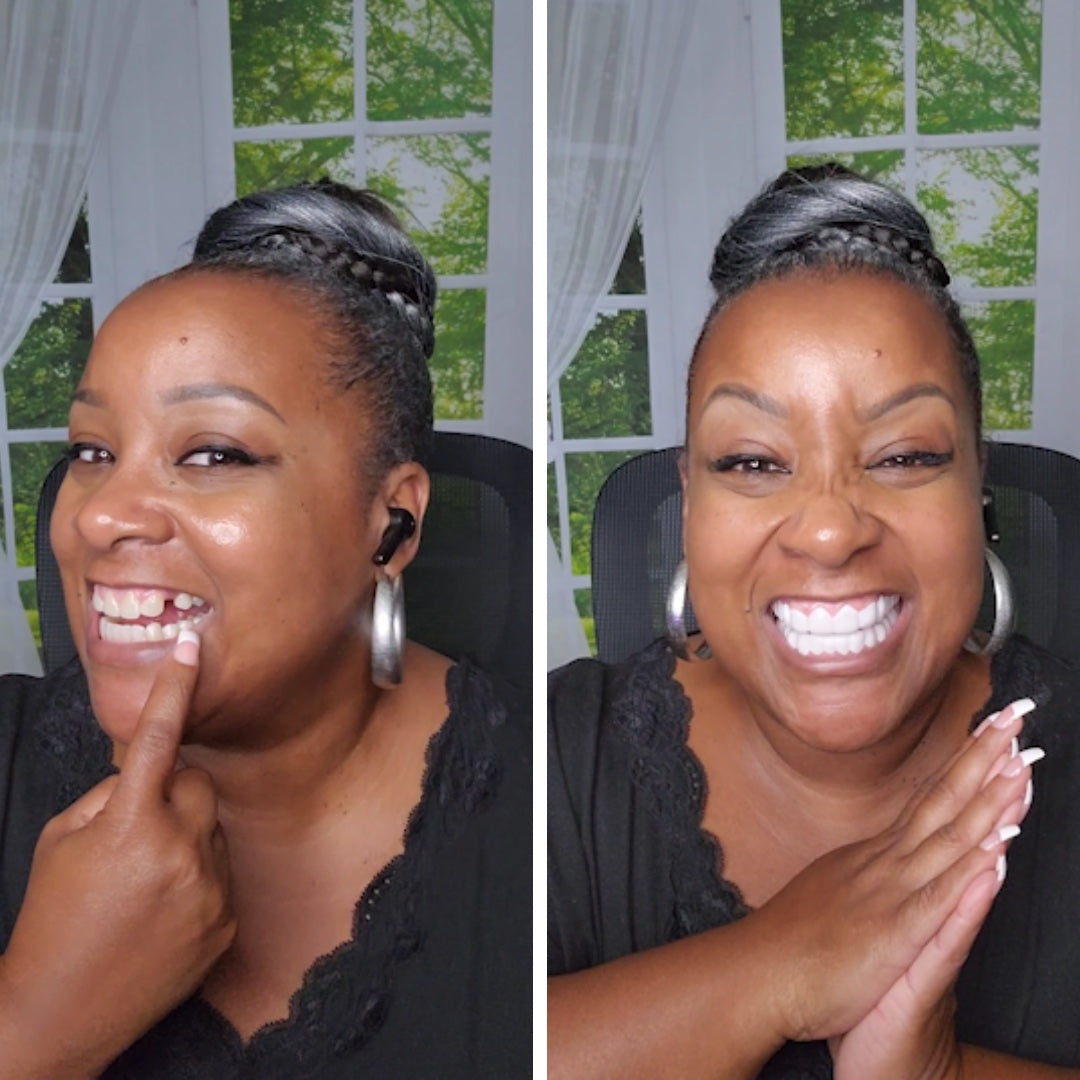 ¡OMG! Pop On... ¡Lo hiciste!