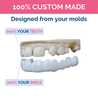 Carillas Pop On con kit de impresión