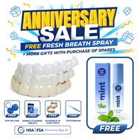 Carillas de repuesto