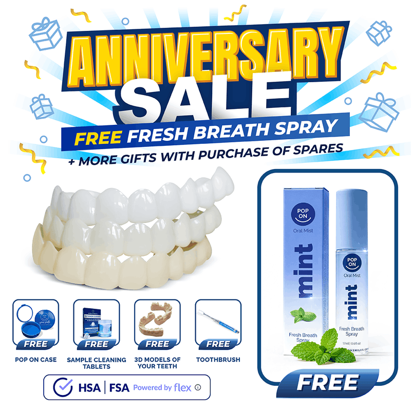 Carillas de repuesto