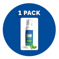 Pop On Fresh Foam | 1 Pack