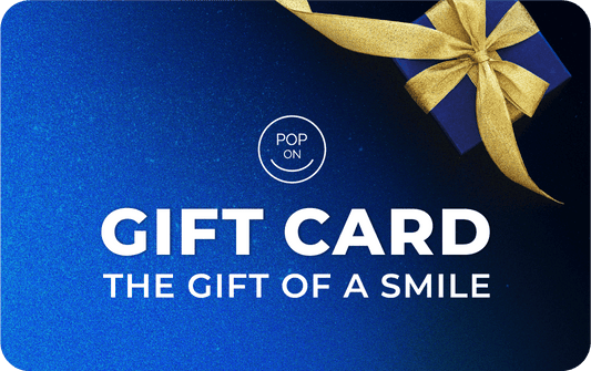 Pop On Gift Card