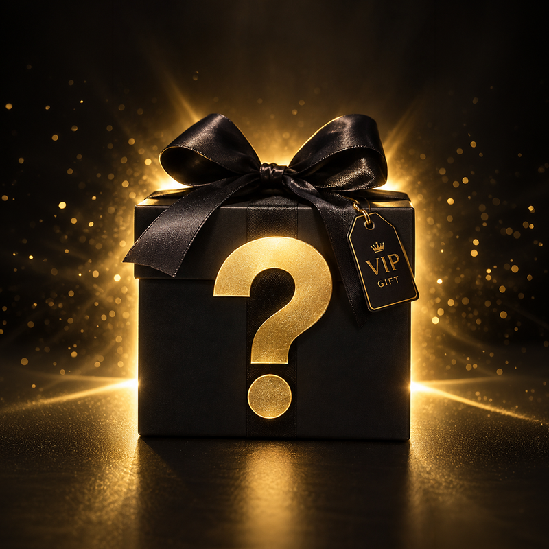 Mystery VIP Gift (FG)