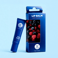 Bálsamo labial Pop On