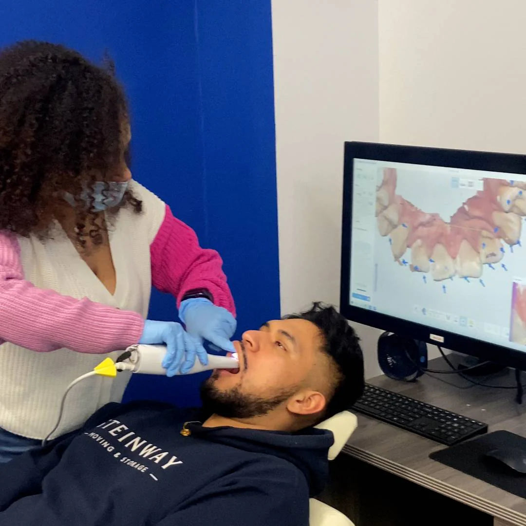 Carillas Pop On Digital - A partir de sus propios escaneos