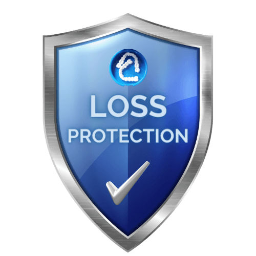 Loss Protection Plan - Top Only