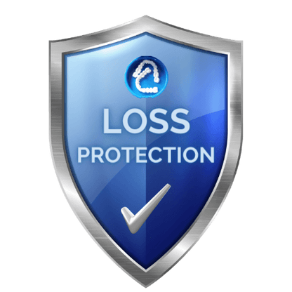 Loss Protection Plan - 1 Year - Top Only