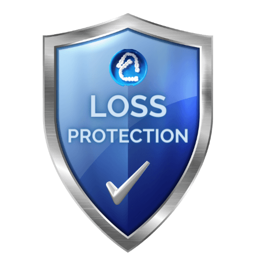 Loss Protection Plan - Top & Bottom