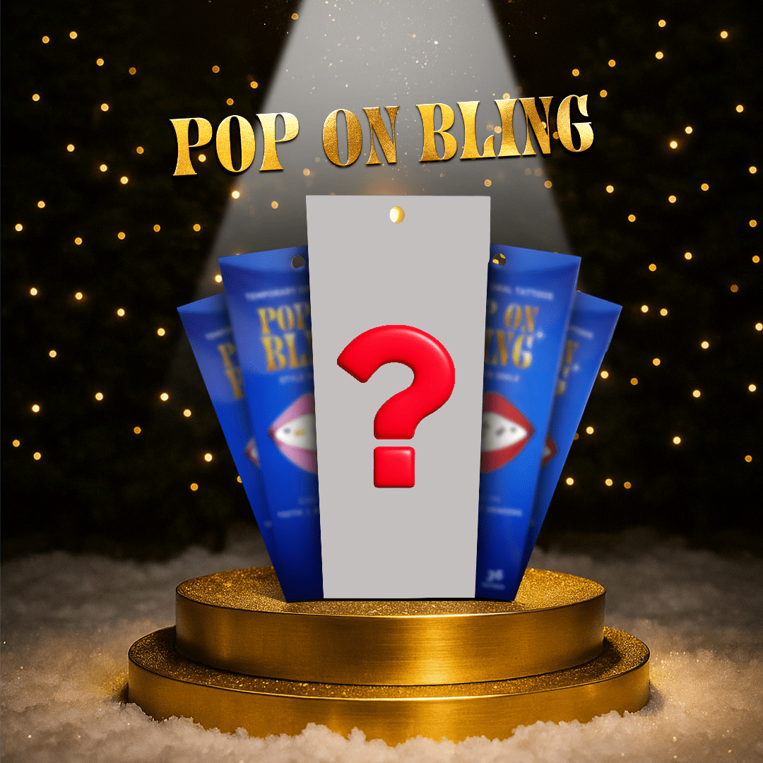 Mystery Holiday Bling Pack