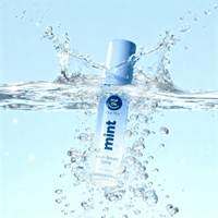 Pop On Oral Mist - Spray para un aliento fresco