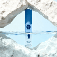 Pop On Oral Mist - Spray para un aliento fresco