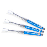Toothbrush (Buy 2, Get 1 Free!)