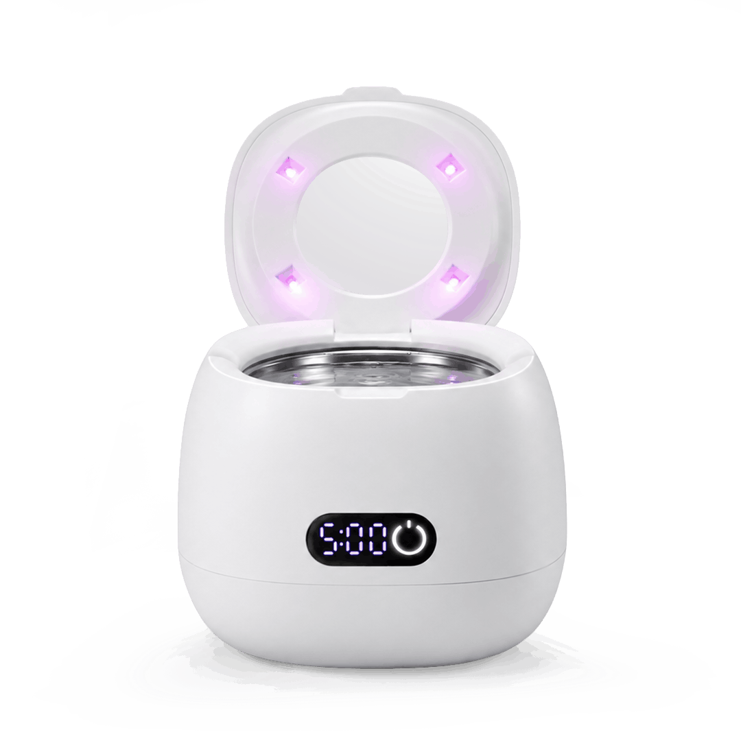 Limpiador ultrasónico Pro Pod