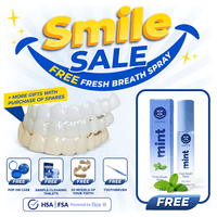 Spare Veneers