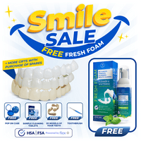 Spare Veneers