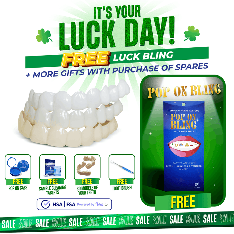 Carillas de repuesto