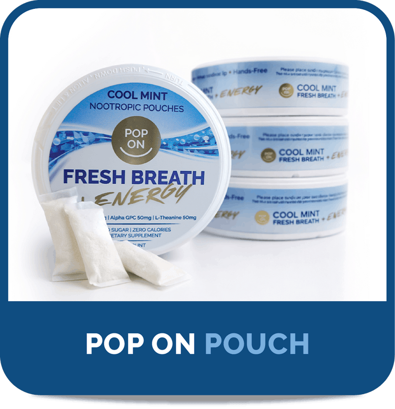 Fresh On-The-Go Bundle
