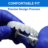 Pop On Veneers with Impression Kit