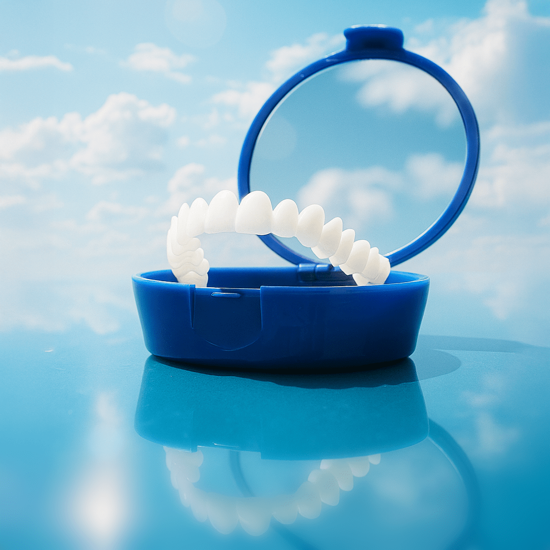 Pop On Veneers with Impression Kit