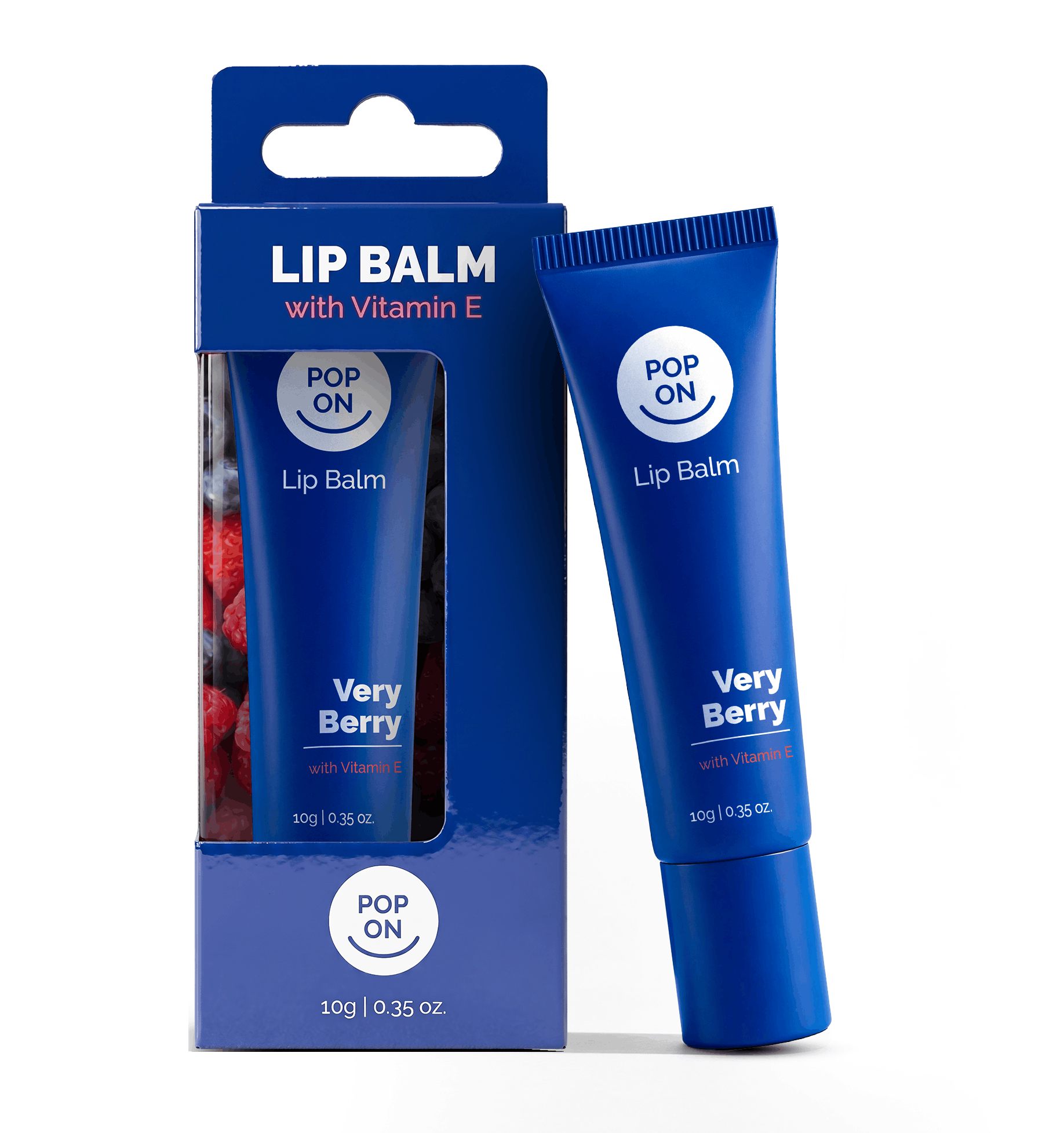 Pop On Lip Balm (FG)
