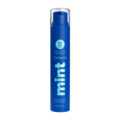 Pop On Whitening Toothpaste (FG)