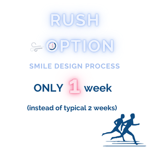 Rush 1 Week (Impressions already approved)